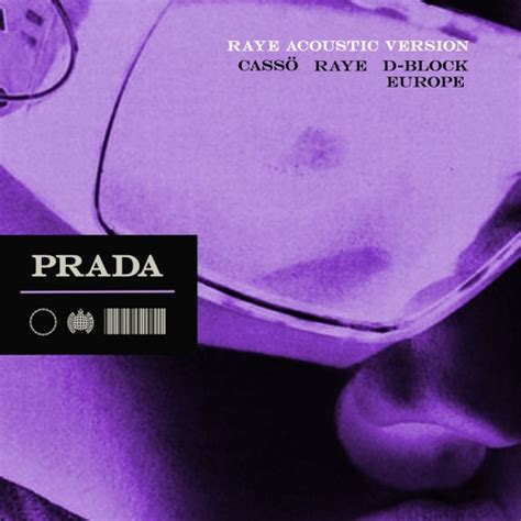 Stream Prada by cassö 